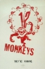 Nikita 12 Monkeys - Photos Promo S1 