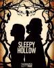 Nikita Sleepy Hollow - Promo S.03 