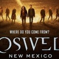 Roswell : New Mexico | Diffusion de l'pisode 4.11 sur The CW