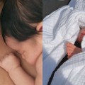 Shay Mitchell est  nouveau maman !