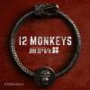 Nikita 12 Monkeys - Photos Promo S4 