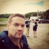 Nikita Photo BTS - Saison 4 