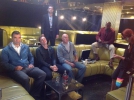 Nikita Photo BTS - Saison 4 
