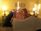 Nikita Photo BTS - Saison 4 