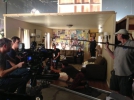 Nikita Photo BTS - Saison 4 