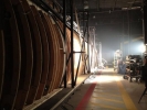 Nikita Photo BTS - Saison 4 