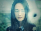 Nikita Photo BTS - Saison 4 