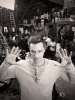 Nikita Photo BTS - Saison 4 