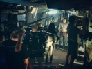 Nikita Photo BTS - Saison 4 
