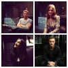 Nikita Photo BTS - Saison 4 
