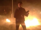 Nikita Photo BTS - Saison 4 