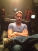 Nikita Photo BTS - Saison 4 
