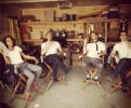Nikita Photo BTS - Saison 4 