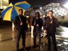 Nikita Photo BTS - Saison 4 