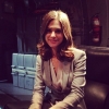 Nikita Photo BTS - Saison 4 