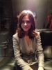 Nikita Photo BTS - Saison 4 