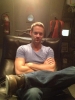 Nikita Photo BTS - Saison 4 