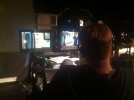 Nikita Photo BTS - Saison 4 