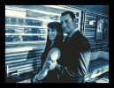 Nikita Photo BTS - Saison 4 