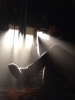 Nikita Photo BTS - Saison 4 
