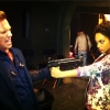 Nikita Photo BTS - Saison 4 
