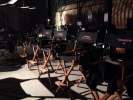 Nikita Photo BTS - Saison 4 
