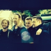 Nikita Photo BTS - Saison 4 