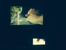Nikita Photo BTS - Saison 4 