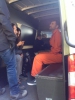Nikita Photo BTS - Saison 4 