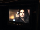 Nikita Photo BTS - Saison 4 