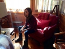 Nikita Photo BTS - Saison 4 