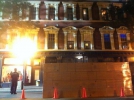 Nikita Photo BTS - Saison 4 